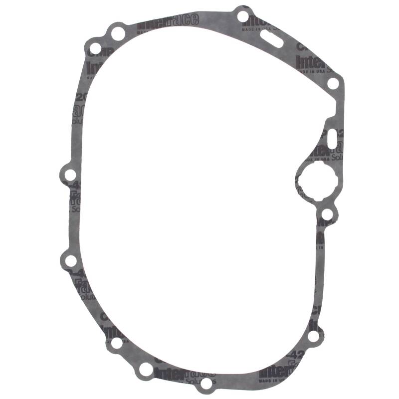 Kawasaki KLX110 Side Cover Gasket Kit - Vertex Pistons - Inner Clutch - `02-`22